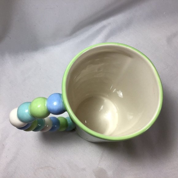 Treat Me No Different Then You Would The Queen Lg 20 Oz Mug Sandra Magsamen - Picture 4 of 8